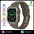 Smartwatch Ultra 900 – Bluetooth com Chamadas, IP68, 100+ Esportes e Lanterna - comprar online