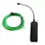 LED Neon Glow Wire Cable - Roupas Luminosas - loja online