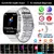 Imagem do Smartwatch Diagnóstico 5 em 1 – ECG, Ácido Úrico, Pressão Arterial e Saúde Corporal com IA