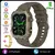 Smartwatch Ultra 900 – Bluetooth com Chamadas, IP68, 100+ Esportes e Lanterna - loja online