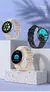Smartwatch Full Touch 1.39” – Bluetooth com Chamadas, IP68, 100+ Esportes e Assistente de Voz - comprar online