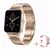 Smartwatch L21 PRO 2.01" – Chamadas Bluetooth, IP68, Música e Esporte no Pulso