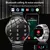 Imagem do Relógio Esportivo Inteligente GT4 Pro – Compatível Huawei | Resistente e à Prova d’Água