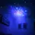 Imagem do Projetor Astronauta de Galáxia Led - SpaceVision