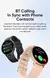 Imagem do Smartwatch Full Touch 1.39” – Bluetooth com Chamadas, IP68, 100+ Esportes e Assistente de Voz