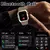 Smartwatch Ultra 900 – Bluetooth com Chamadas, IP68, 100+ Esportes e Lanterna - loja online