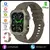 Imagem do Smartwatch Ultra 900 – Bluetooth com Chamadas, IP68, 100+ Esportes e Lanterna