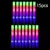 Bastão de LED Espuma - Ilumine a festa com estilo - TecBox