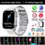 Smartwatch Diagnóstico 5 em 1 – ECG, Ácido Úrico, Pressão Arterial e Saúde Corporal com IA - loja online