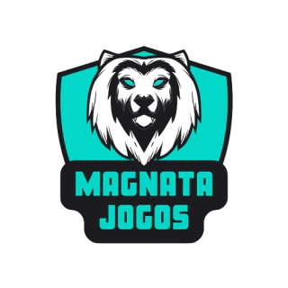 Magnata Dos Jogos