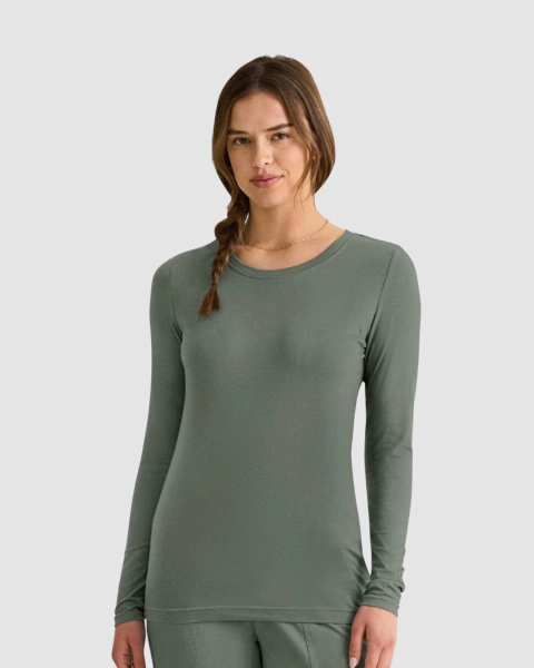 Segunda piel Melissa - Purple Label