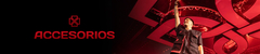 Banner de la categoría Accesorios