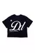 Remera Didi Negra - comprar online