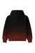 Hoodie Monograma Degrade Rojo en internet