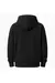 Hoodie Monograma Flock en internet
