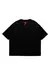 Remera Desde El Fin Del Mundo Negra en internet
