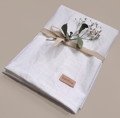 FUNDA DE ALMOHADÓN PRAGA TUSOR 60x70cm - comprar online