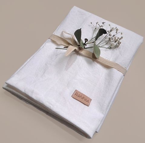 FUNDA DE ALMOHADÓN PRAGA TUSOR 60x70cm - comprar online