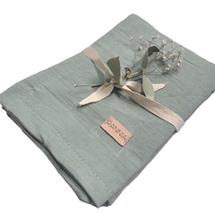 FUNDA DE ALMOHADON PRAGA TUSOR 50x90cm - Rannia Mayorista