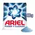 ARIEL detergente en polvo para ropa blanca y de color 800g - comprar en línea