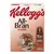 Kellogg´s All Bran nutri fibra 570 g - comprar en línea