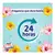 Suavitel, suavizante de ropa frescura aroma Bebé 740 ml - Super Si!