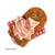 Jamón de pavo Sabori Parma virginia premium 400 g en internet