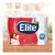 Papel higiénico Elite 12 rollos Doble hoja - Super Si!