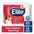 Papel higiénico Elite 12 rollos Doble hoja - comprar en línea