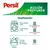Persil Gel detergente liquido 4.65 L - Super Si!