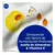 Nivea Crema Corporal Milk Nutritiva 400 ml - tienda en línea