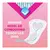 Saba protectores diarios delicate largo 90 pzs en internet