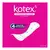 Kotex Pantiprotectores largos 92 Pzs - Super Si!