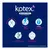 Kotex Maxi nocturna extra larga con alas de flujo maxi abundante 30 Pzs - Super Si!