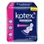 Kotex Maxi nocturna extra larga con alas de flujo maxi abundante 30 Pzs - comprar en línea