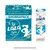 Lala Light Caja 6 pzs 1 L C/U - comprar en línea