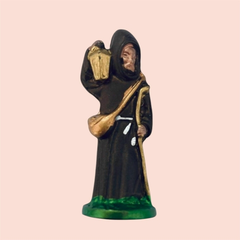 AR596-SÃO LONGUINHO 5CM COLORIDO - comprar online