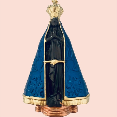 AR584-APARECIDA 10CM COLORIDA - comprar online