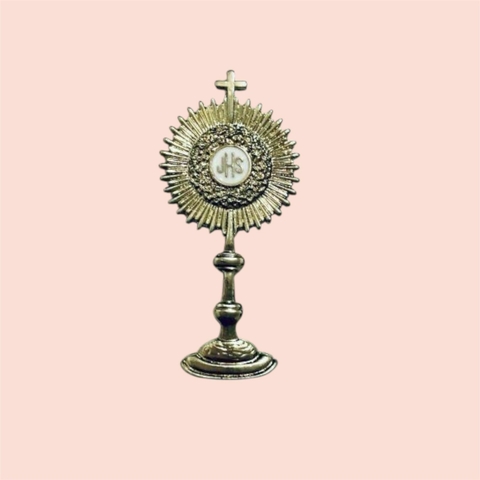AR284 BOTON OSTENSORIO GRANDE - comprar online