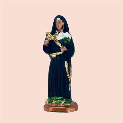 AR618-SANTA RITA 5CM COLORIDO - comprar online