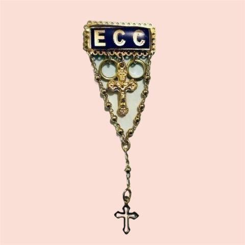 AR302 BOTON DEZENA LAPELA ECC - comprar online