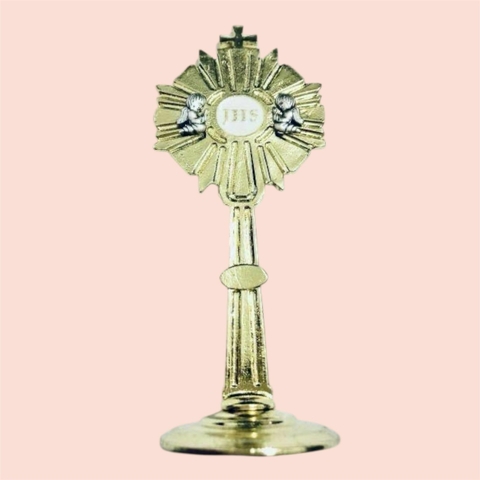 AR311 OSTENSÓRIO COM BASE 14,5 CM - comprar online