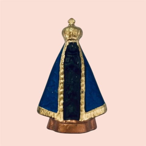 AR582-APARECIDA 5CM COLORIDA - comprar online