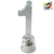 VELA NUMERO LUMINOSO LED N 1 con 4 velitas - comprar online