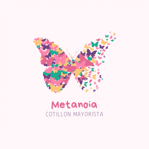 cotillón Metanoia