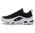 Air Max 97 Plus Branco /Preto
