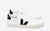 Vert couro branco