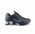 Shox R4 Preto/Prata