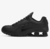 Shox R4 Preto - All Black