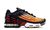 TENIS AIR MAX PLUS 3 LARANJA